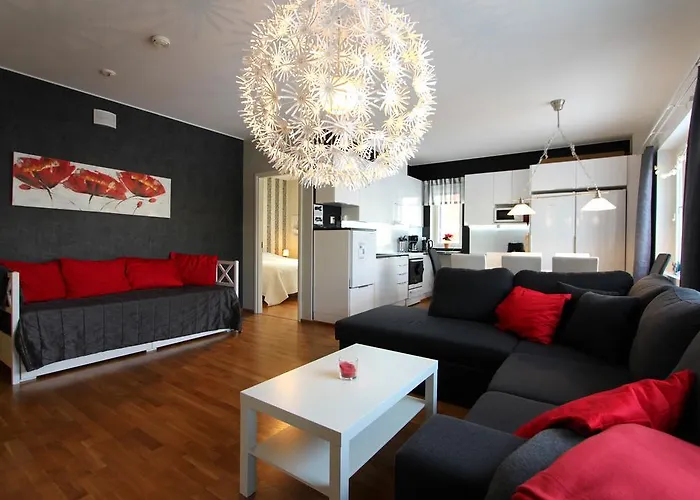 Santalux Apartment 2