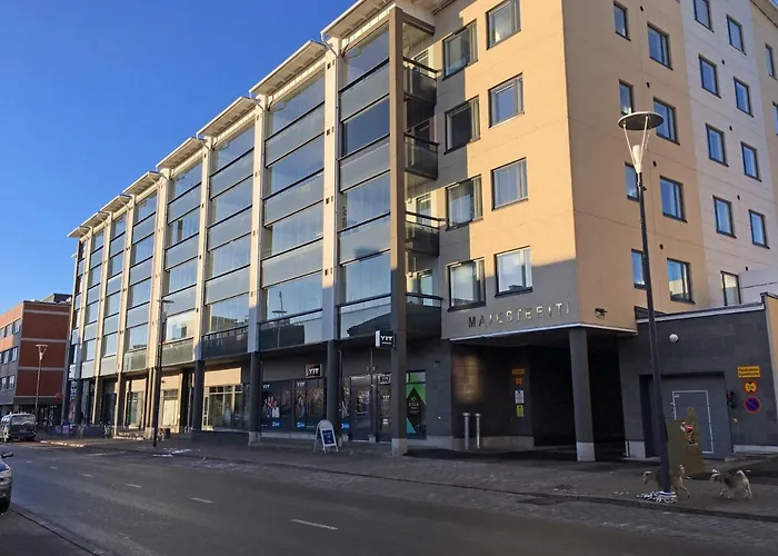 Santalux Apartment 2