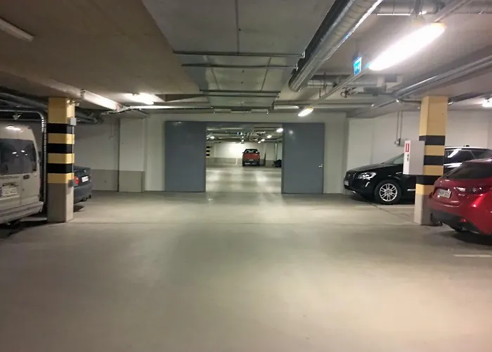 Santalux Apartment 2