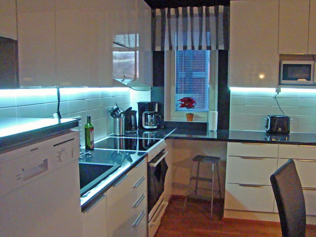 Santalux 2 * Rovaniemi