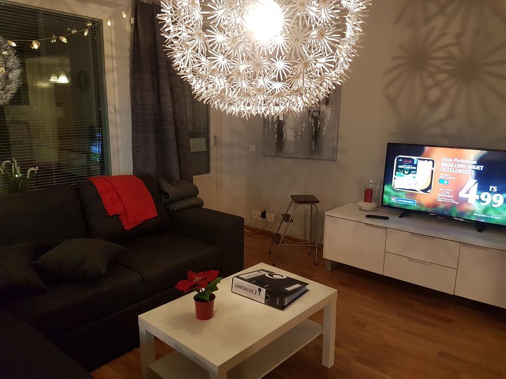 Lejlighed Santalux 2 Rovaniemi